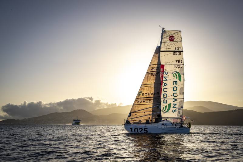 Les Sables - Les Açores - Les Sables 2024