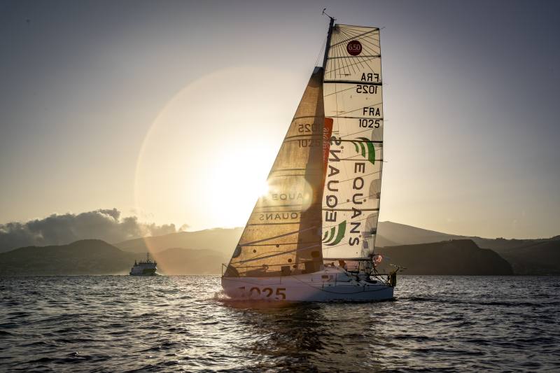 Les Sables - Les Açores - Les Sables 2024