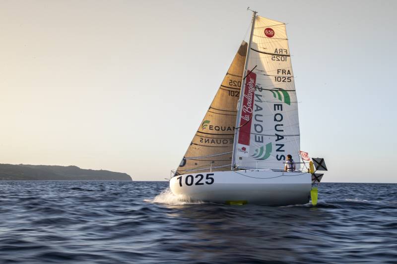 Les Sables - Les Açores - Les Sables 2024