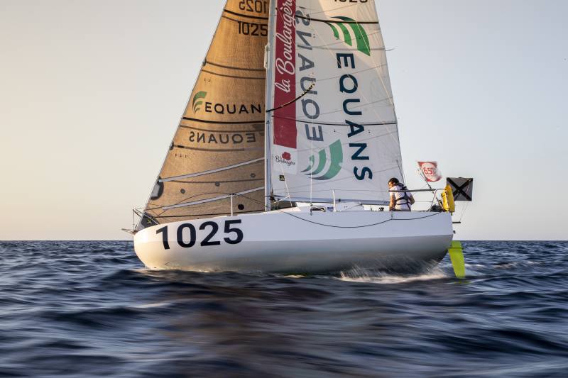 Les Sables - Les Açores - Les Sables 2024