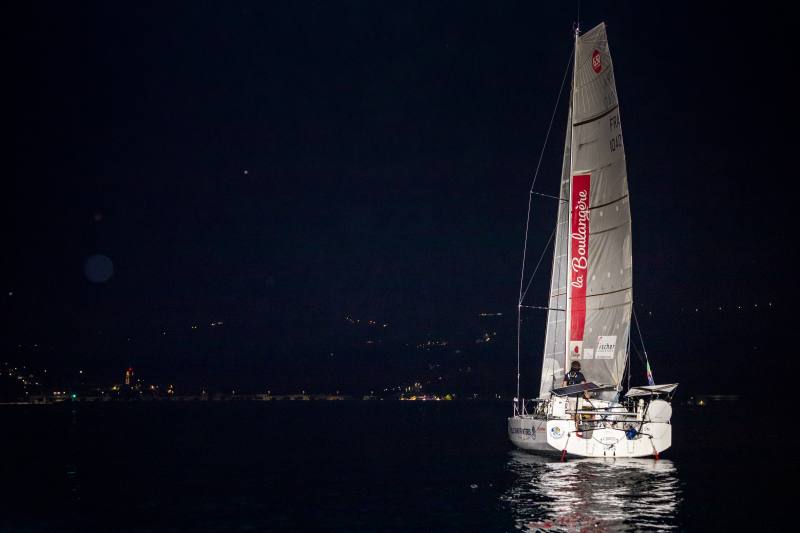Les Sables - Les Açores - Les Sables 2024