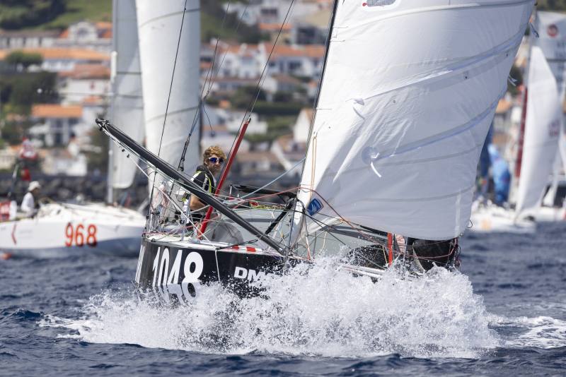 Les Sables - Les Açores - Les Sables 2024