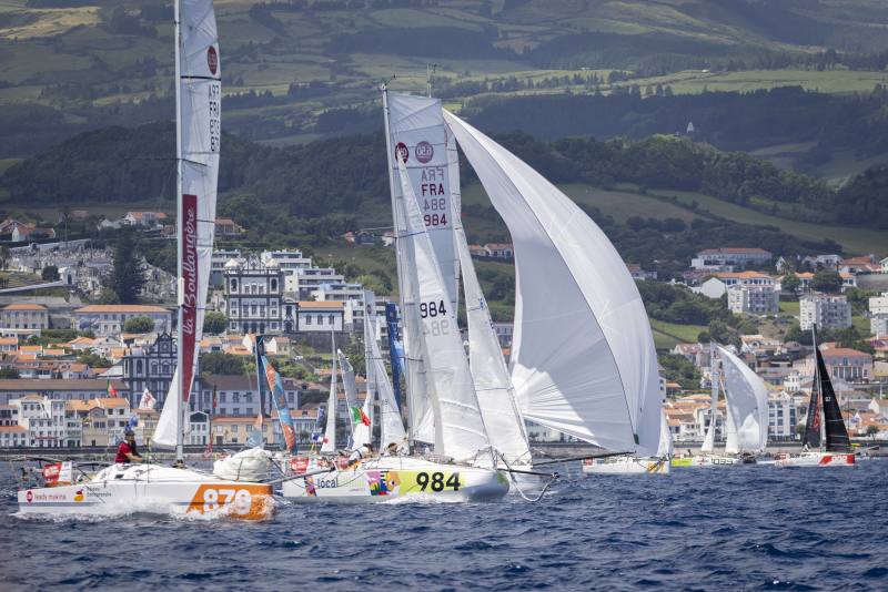 Les Sables - Les Açores - Les Sables 2024