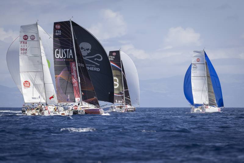 Les Sables - Les Açores - Les Sables 2024