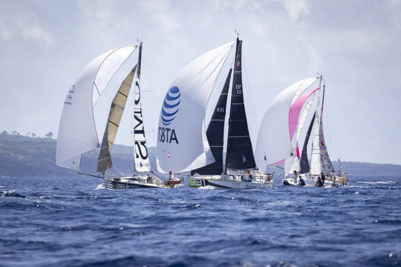 Les Sables - Les Açores - Les Sables 2024