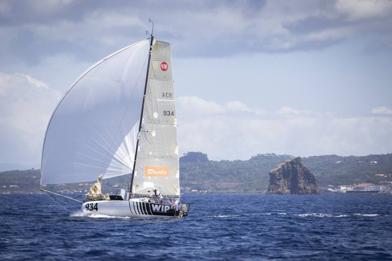 Les Sables - Les Açores - Les Sables 2024