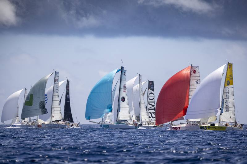 Les Sables - Les Açores - Les Sables 2024