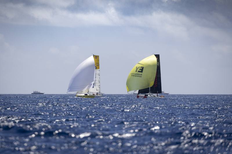 Les Sables - Les Açores - Les Sables 2024