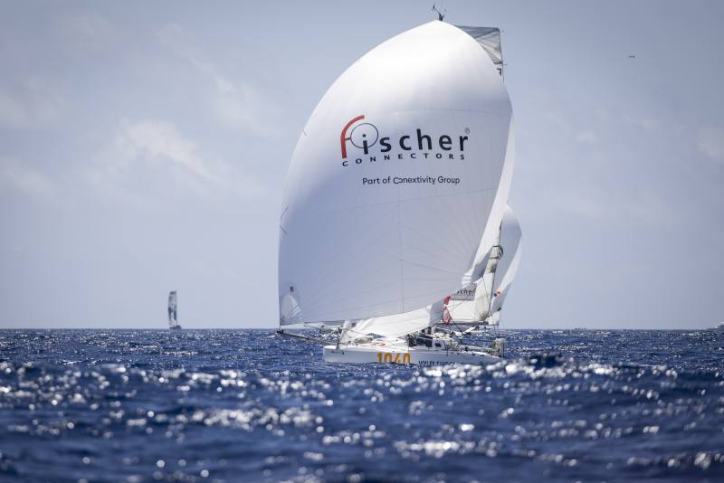 Les Sables - Les Açores - Les Sables 2024