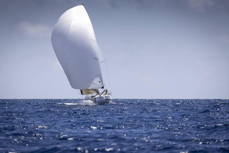 Les Sables - Les Açores - Les Sables 2024