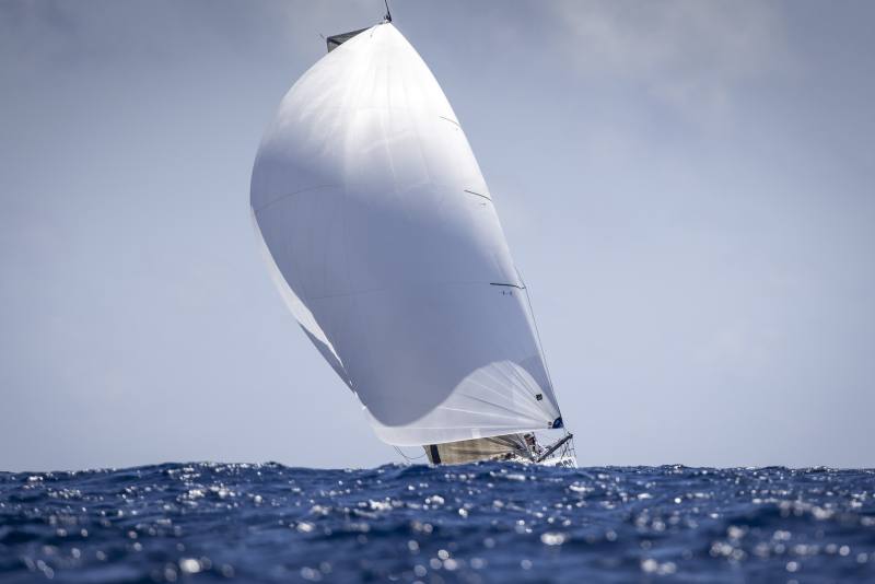 Les Sables - Les Açores - Les Sables 2024