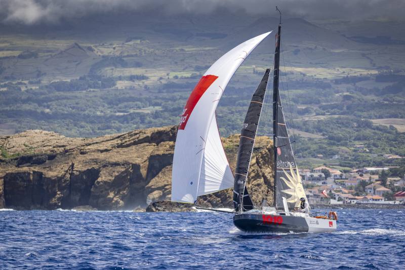 Les Sables - Les Açores - Les Sables 2024