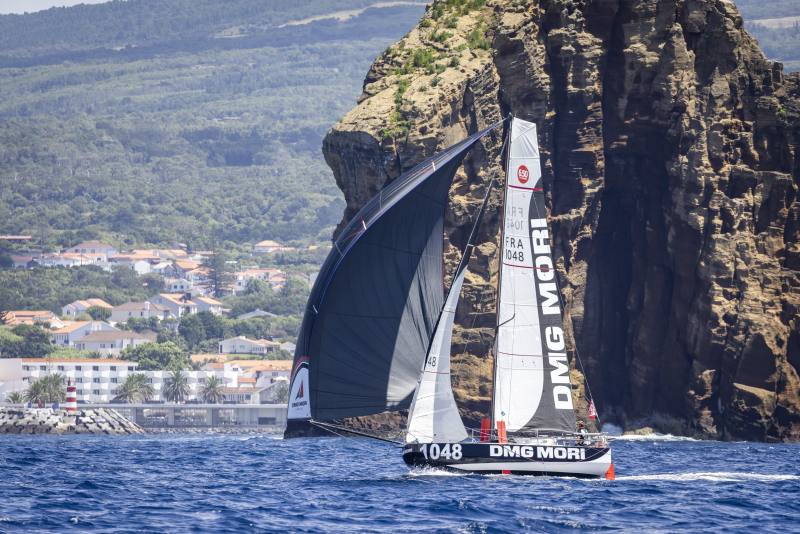 Les Sables - Les Açores - Les Sables 2024