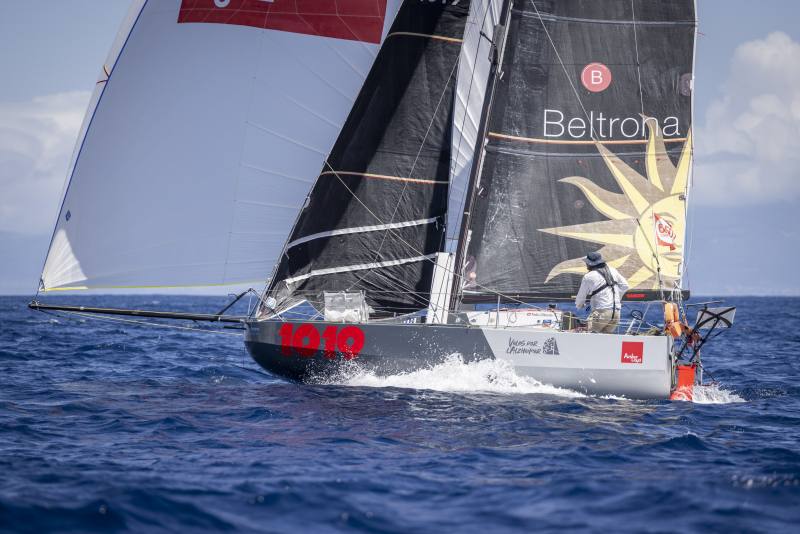 Les Sables - Les Açores - Les Sables 2024