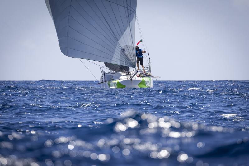 Les Sables - Les Açores - Les Sables 2024