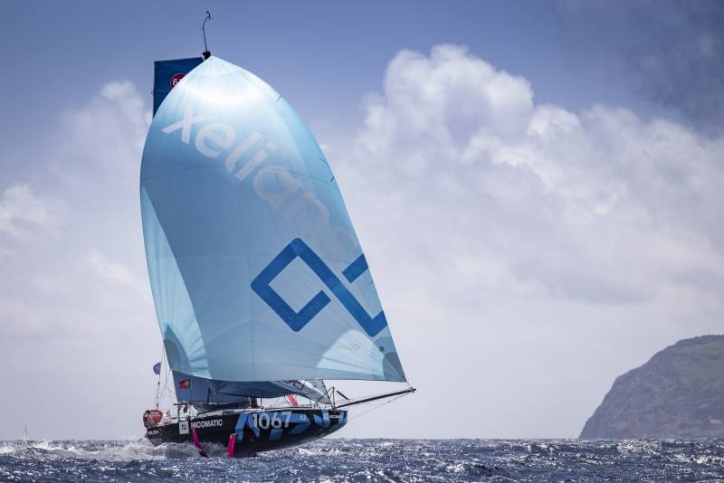 Les Sables - Les Açores - Les Sables 2024