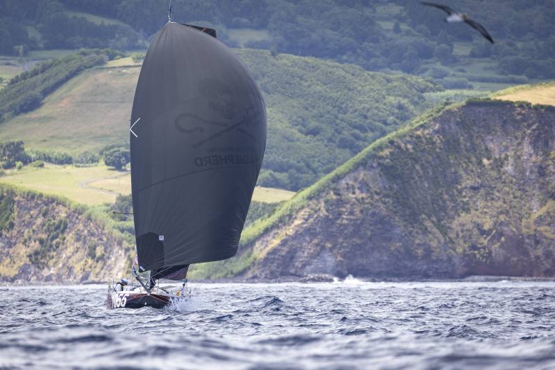 Les Sables - Les Açores - Les Sables 2024