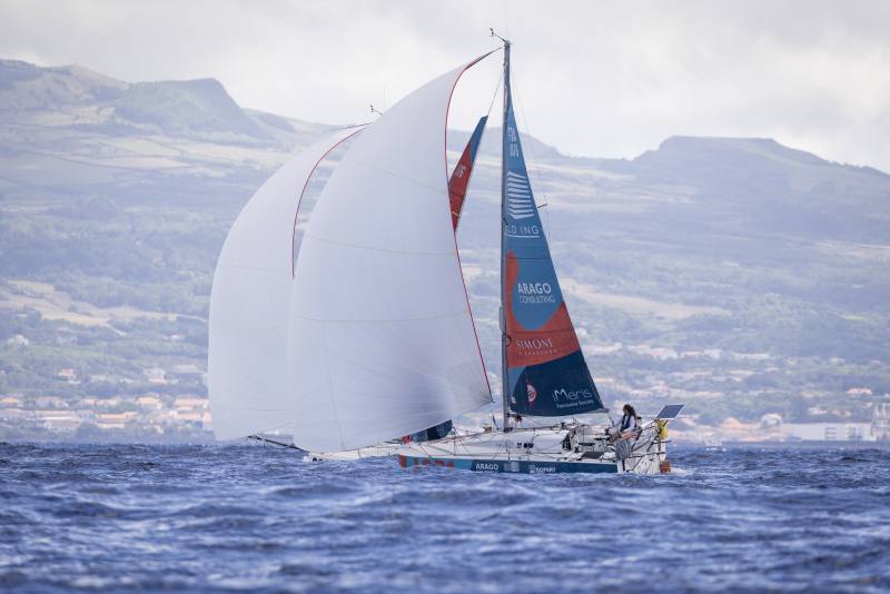 Les Sables - Les Açores - Les Sables 2024
