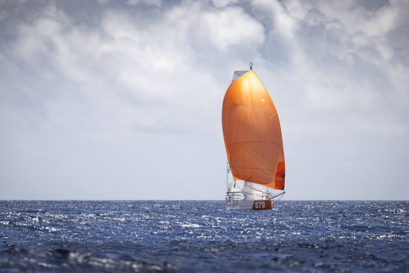 Les Sables - Les Açores - Les Sables 2024